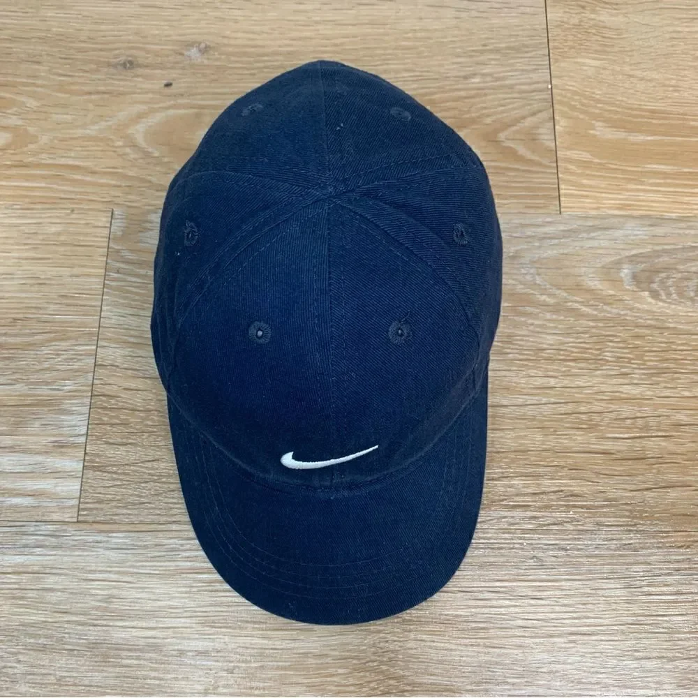 Nike Infant Embroidered Baseball Cap Hat